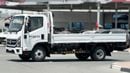 جيرجا ريكو 2771CC 2WD ISUZU ENGINE 3T PAYLOAD CARGO MT 2026 • Diesel • Manual