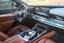 بي أم دبليو 735i BMW 735i 2023 | GCC Specs | Full Option | Excellent Condition