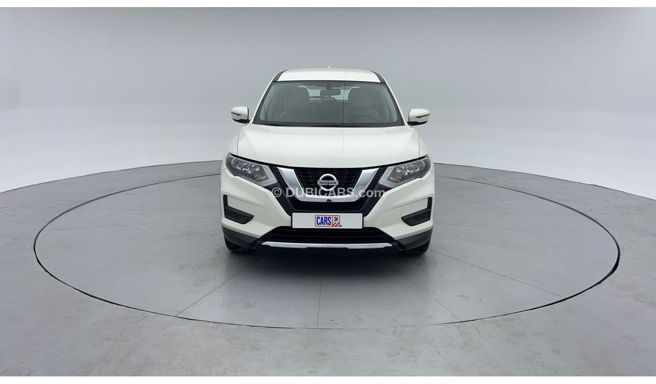 Nissan XTrail S 2.5 | Zero Down Payment | Free Home Test Drive