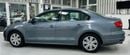 Volkswagen Jetta COMFORTLINE SE Trendline S GCC .. Perfect Condition .. 1,6 L ..