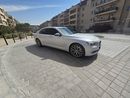 بي أم دبليو 750Li