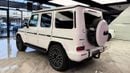 Mercedes-Benz G 63 AMG Mercedes Benz G63 AMG - Double Night Package - 2025