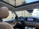 Mercedes-Benz GLS 450