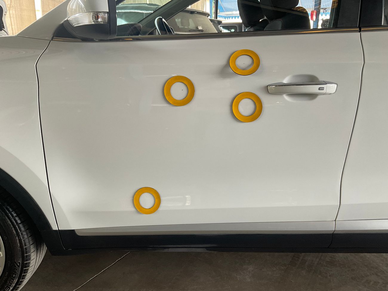 MG ZS Standard | Guaranteed Warranty | 0 Down Payment