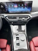 بي أم دبليو 325i 
