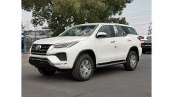 Toyota Fortuner 2.7L,V4,PETROL,4X4,A/T,2022MY