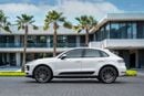 Porsche Macan 3,232 P.M | 0% Downpayment | MACAN EXCELLENT CONDITION!