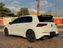 Volkswagen Golf R Base 2.0T 2022 VW Golf R – Turbo, AWD, Sporty Performance