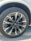 Mazda CX90 High Plus Mazda CX-90 Service History Free Warranty No accident