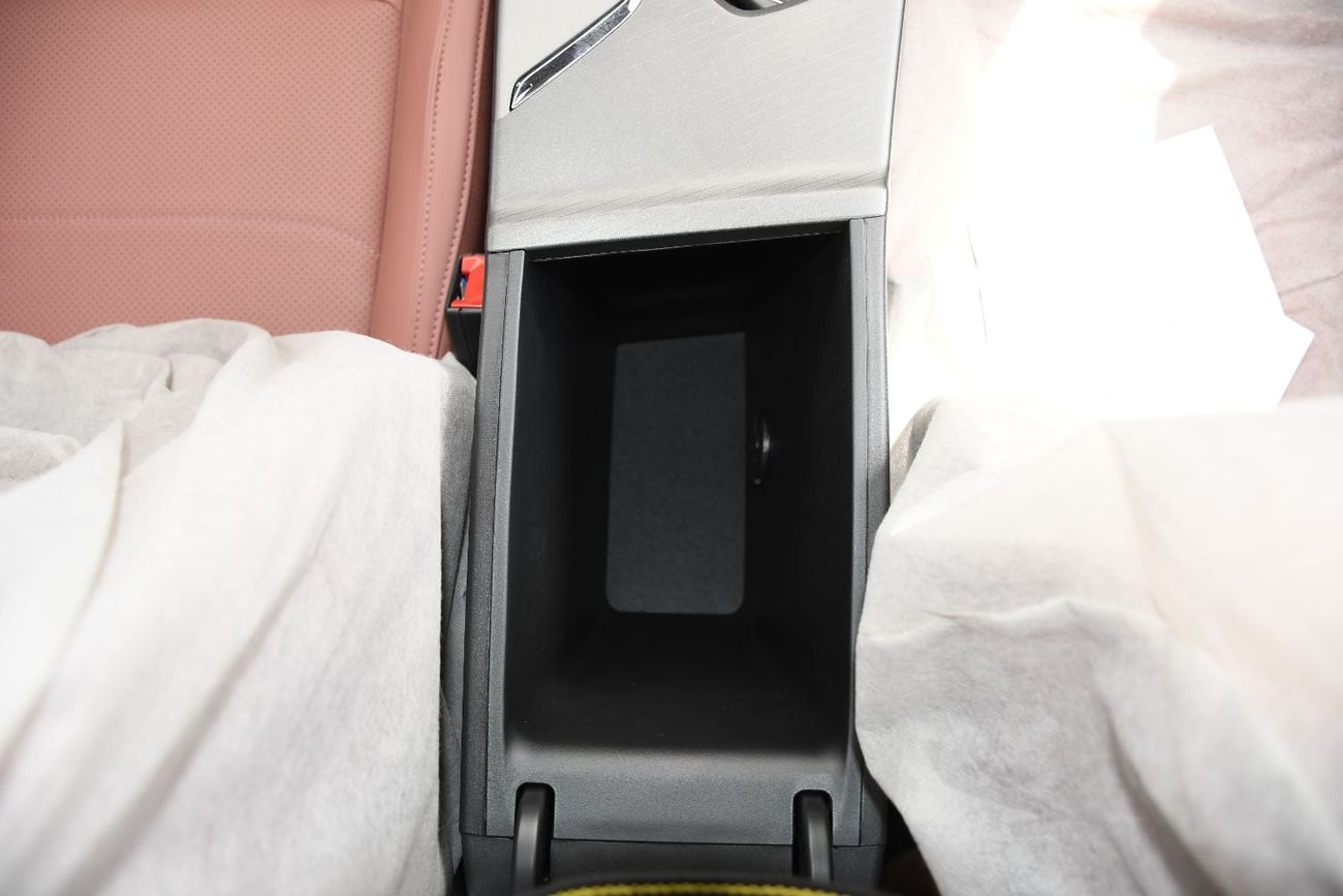 Changan CS55 Plus Full option
