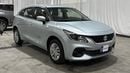 سوزوكي بالينو GL 2024 GL | AED 513/Month | 0 DP | 30 Day Return | Warranty | Service History