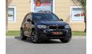 BMW X5 F15