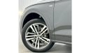 Audi Q5 45 TFSI Quattro Basic 2018 Audi Q5 45 TFSI S-Line, Full Service History, Low KMs, GCC