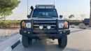 Toyota Land Cruiser Pick Up OFF-ROAD MODIFIED | DOUBLE CABIN | GR-S Modified | MT | 4.5L DIESEL ENGINE