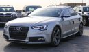 أودي A5 35 TFSI