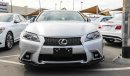 Lexus GS350