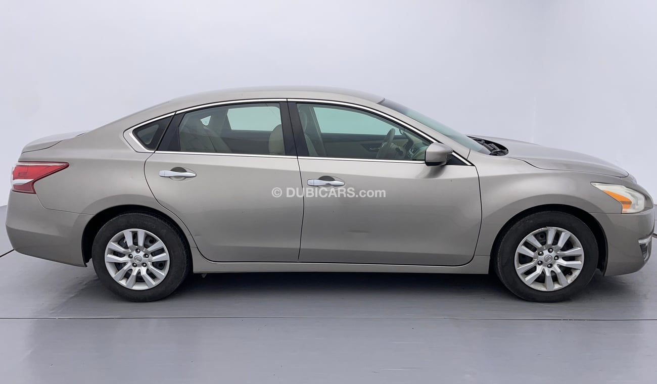 Nissan Altima S 2.5 | Zero Down Payment | Free Home Test Drive