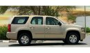 Chevrolet Tahoe GCC-2011-EXCELLENT CONDITION-VAT INCLUSIVE