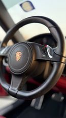 بورش باناميرا 4S Executive 2.9L