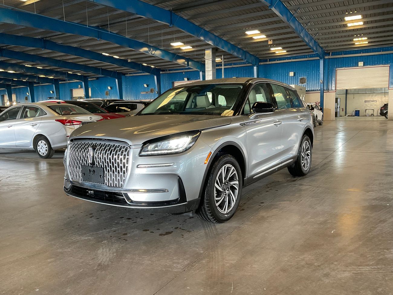 Lincoln Corsair Standard | Guaranteed Warranty | 0 Down Payment