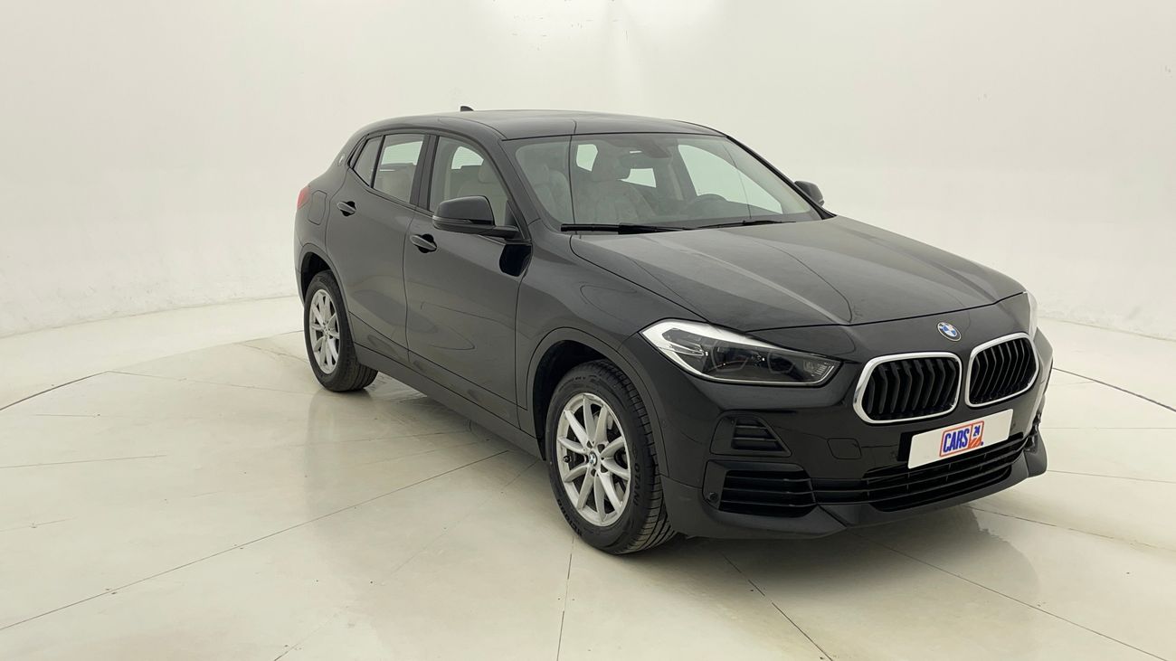BMW X2 SDRIVE 20I JOY EDITION 2 | Zero Down Payment | Home Test Drive