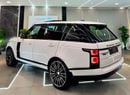 Land Rover Range Rover AUTOBIOGRAPHY SUPERCHARGED RR VOGUE V8 || FACELIFT || GCC || TOP RANGE || PANORAMIC ROOF