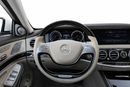 Mercedes Maybach S600 Maybach Mercedes S600 Maybach V12 l GCC l Full Gargash History l Flagship Luxury