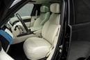 لاند روفر رينج روفر Autobiography P530 4.4L
