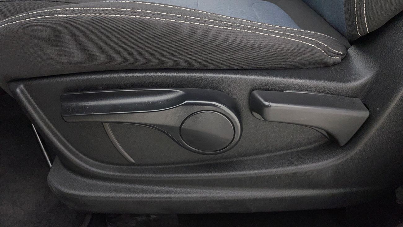 شيفروليه كابتيفا LS 1.5 | بدون دفعة مقدمة | اختبار قيادة مجاني للمنزل