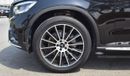 مرسيدس بنز GLC 300 4MATIC