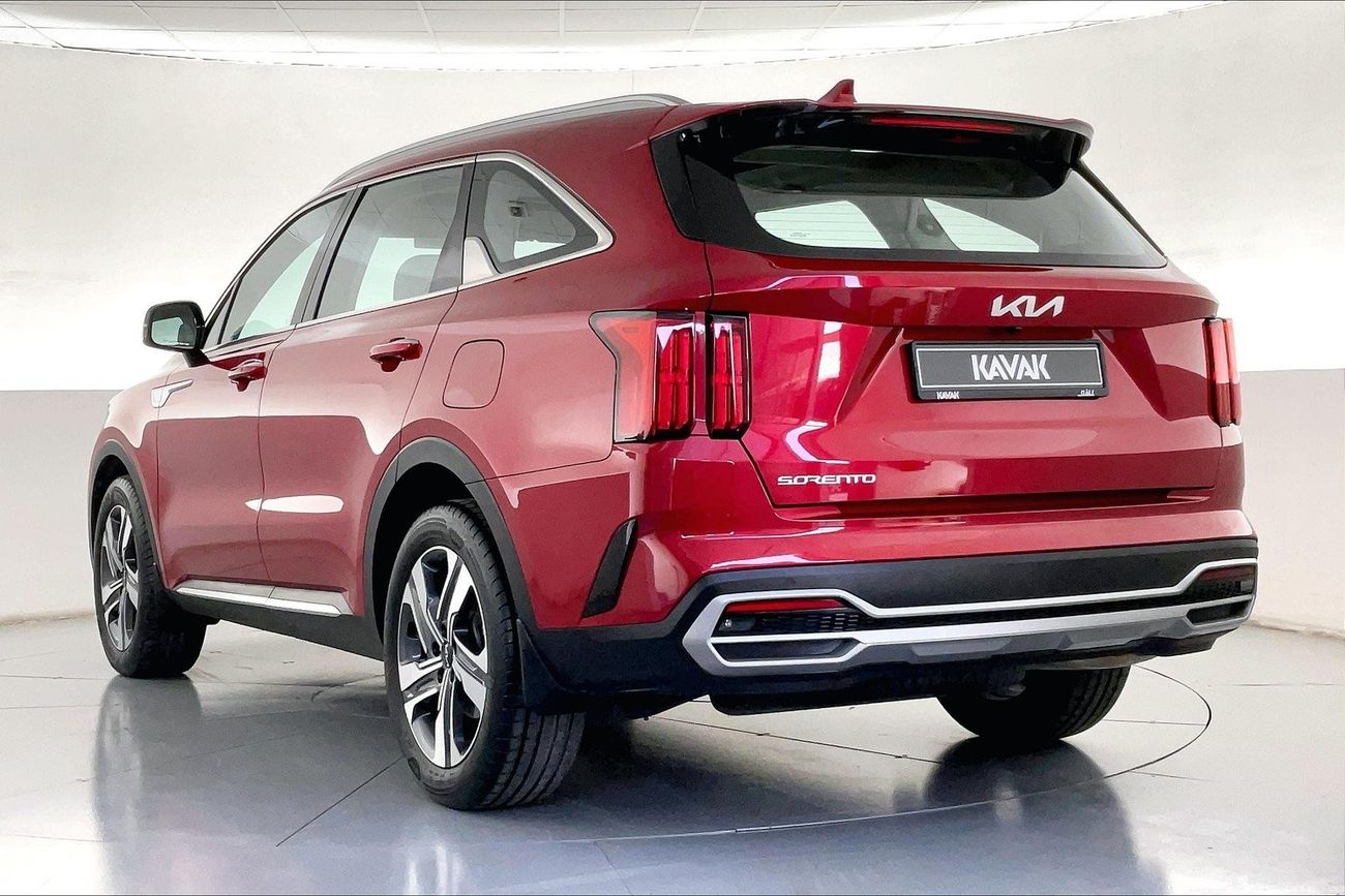 مازدا 3 R | ضمان مجاني لمدة عام | 0 دفعة أولى