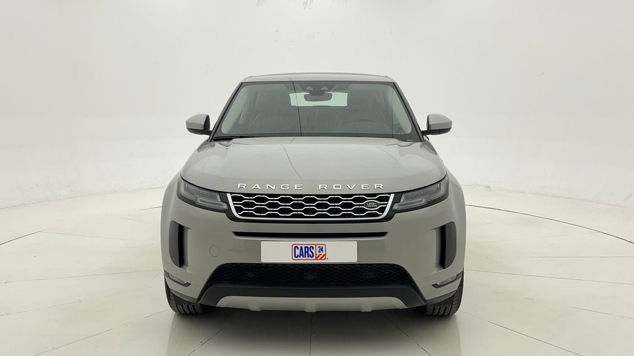 لاند روفر رانج روفر إيفوك P200 S 2 | بدون دفعة مقدمة | اختبار قيادة مجاني للمنزل