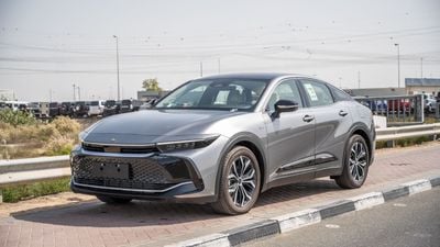 Toyota Crown TOYOTA CROWN 2.5 HEV HI -2026YM