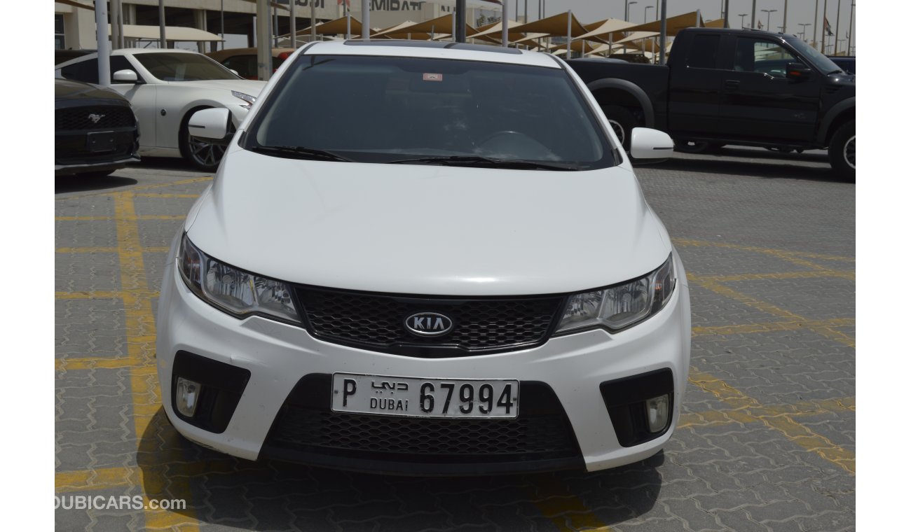 Kia Cerato Koup GOOD PRICE 0 DOWN PAYMENT MONTHLY 414