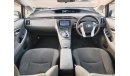 Toyota Prius TOYOTA PRIUS RIGHT HAND DRIVE  (PM1579)