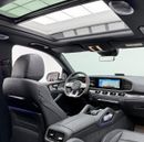 Mercedes-Benz GLE 63 S AMG Premium + 4.0L 2021 Mercedes-AMG GLE 63 S ,Warranty ,Full Service History ,Excellent Condition ,Japa