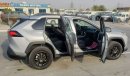 تويوتا راف ٤ TOYOTA 4RUNNER 2019 LE 4X4 FULLL OPTION