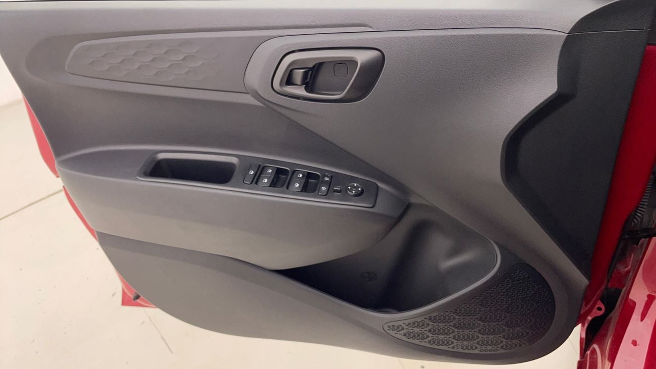 Hyundai Grand i10 SMART 1.2 | Zero Down Payment | Home Test Drive