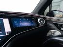 Mercedes-Benz EQS 450 SUV 4MATIC