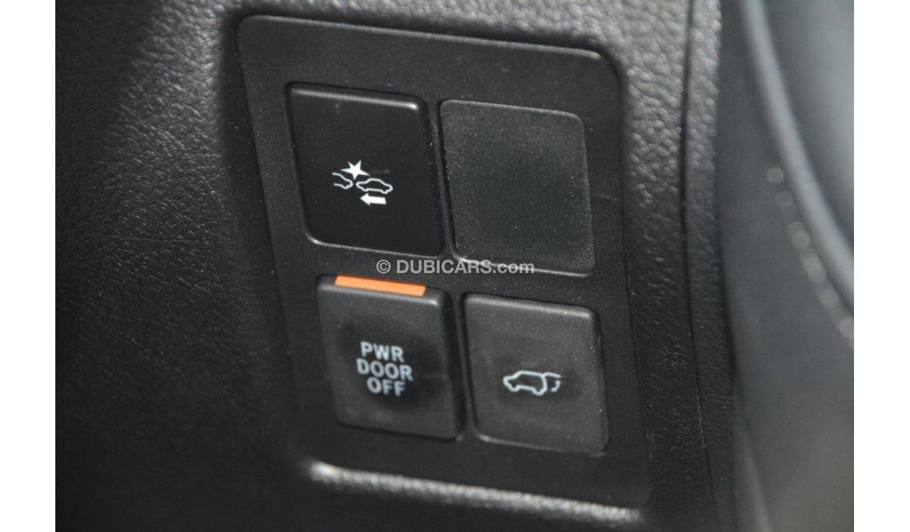 تويوتا لاند كروزر land cruiser VX.S 5.7 FOR EXPORT