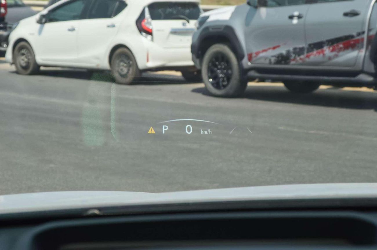 Lexus NX350 LEXUS NX350 2.4L AWD SUV 2025 (SUNROOF)