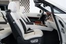 Rolls-Royce Dawn Rolls Royce Dawn