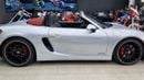 Porsche 718 Boxster PORSCHE BOXSTER GTS 2015 GCC IN IMMACULATE CONDITION WITH ONLY 70K KM FOR 165K AED
