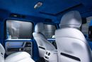 BRABUS 800 - Mercedes-AMG G 63 BRABUS G800 Custom Int / 2025 / Carb Pack I&ll