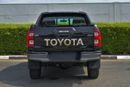 تويوتا هيلوكس ADVENTURE TOYOTA HILUX ADVENTURE 4.0 PETROL