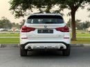 BMW X3 xDrive 30i Exclusive 2.0L