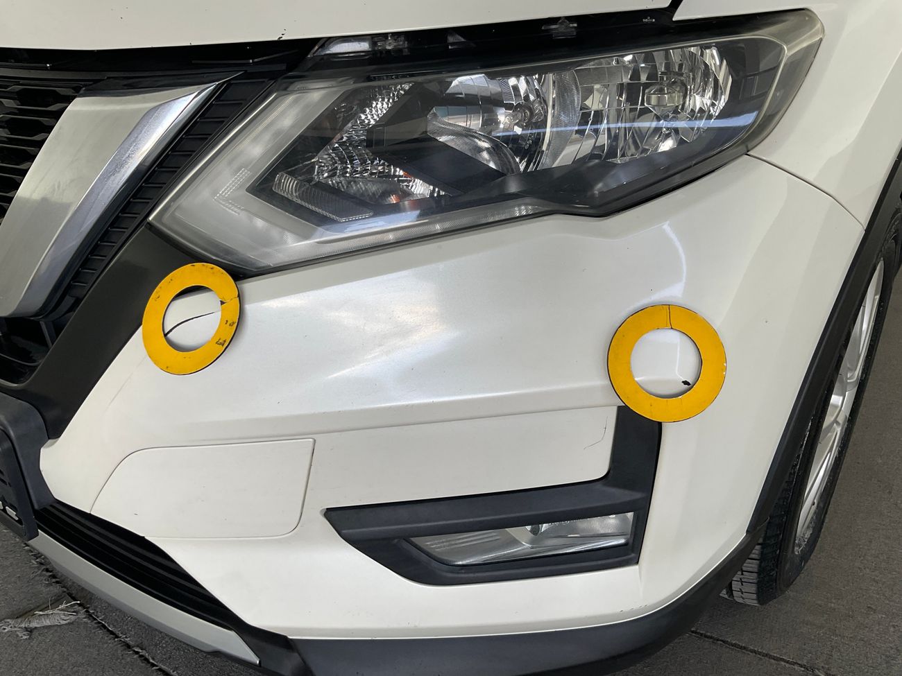 Nissan X Trail 2.5 S 4WD 5STR AUTO | Guaranteed Warranty | 0 Down Payment