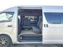 Toyota Hiace TOYOTA HIACE VAN RHD 2011 MODEL 3.0 L DIESEL AUTOMATIC(PM010795)