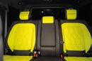 مرسيدس بنز G 63 AMG  2022 MERCEDES G63 MANSORY P720 | MANSORY BUILD | VERY LOW MILEAGE | 23-INCH FORGED ALLOY WHEELS |