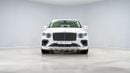 بنتلي بينتايجا Bentayga 4.0T